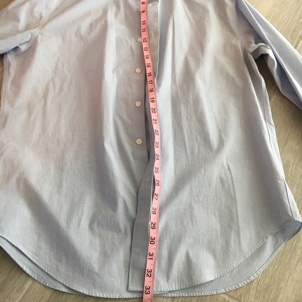 J. Crew button down - Picture 6 of 7